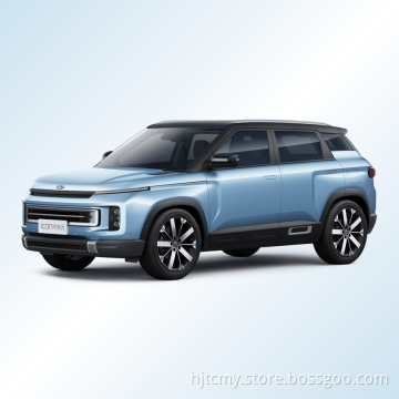 2023 Vendite di benzina da 133kW per veicoli a benzina 133kw icona geely